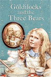 LADYBIRD TALES: GOLDILOCKS AND THE THREE BEARS