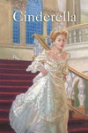 LADYBIRD TALES: CINDERELLA