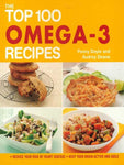 THE TOP 100 OMEGA-3 RECIPES