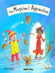 THE MAGICIAN APPRENTICE: FLIP UP FAIRY TALES