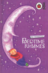 LM: MY FAVOURITE BEDTIME RHYMES