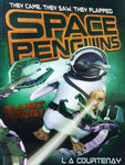 SPACE PENGUINS: PLANET PERIL!