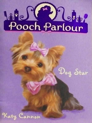 POOCH PARLOUR: DOG STAR