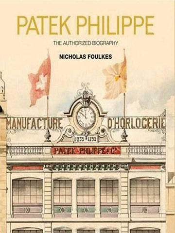 PATEK PHILIPPE