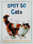 SPOT 50 CATS