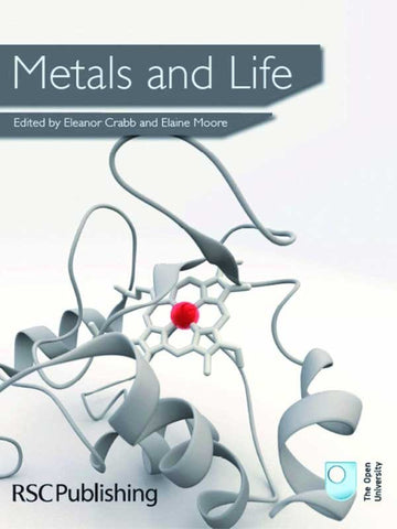 METAL AND LIFE