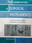 THE FUNDAMENTALS OF SURGICAL INSTRUMENTS