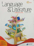 IB SKILLS: LANGUAGE AND LITERATURE-A PRACTICAL GUIDE