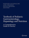 TEXTBOOK OF PEDIATRIC GASTROENTEROLOGY, HEPATOLOGY AND NUTRITION