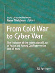 FROM COLD WAR TO CYBER WAR