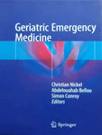 GERIATRIC EMERGENCY MEDICINE