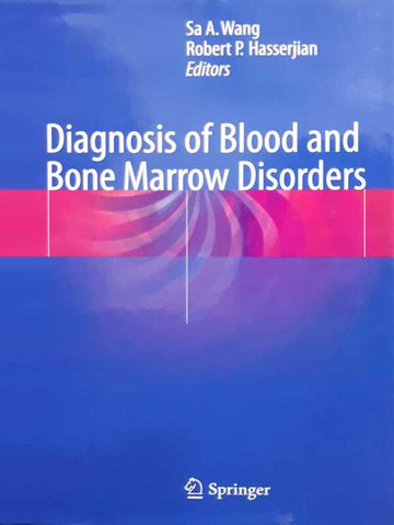 DIAGNOSIS OF BLOOD AND BONE MARROW DISORDERS