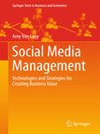 SOCIAL MEDIA MANAGEMENT