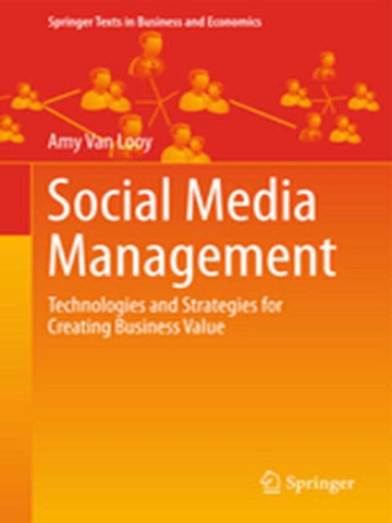 SOCIAL MEDIA MANAGEMENT