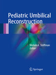 PEDIATRIC UMBILICAL RECONSTRUCTION