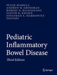 PEDIATRIC INFLAMMATORY BOWEL DISEASE