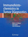 IMMUNOHISTOCHEMISTRY IN TUMOR DIAGNOSTICS