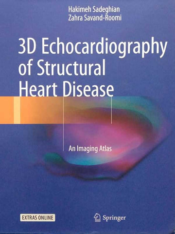 3D ECHOCARDIOGRAPHY OF STRUCTURAL HEART DISEASE