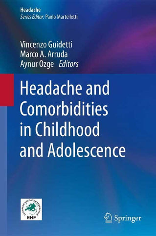 HEADACHE AND COMORBIDITIES IN CHILDHOOD & ADOLESCENCE