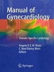 MANUAL OF GYNECARDIOLOGY: FEMALE-SPECIFIC CARDIOLOGY