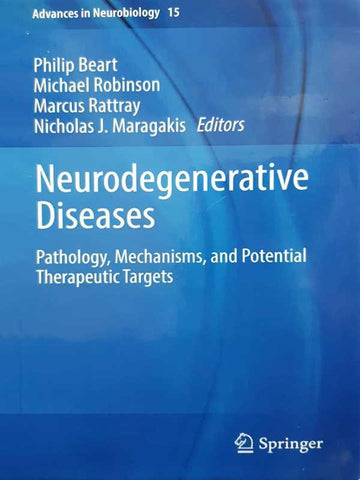 NEURODEGENERATIVE DISEASES