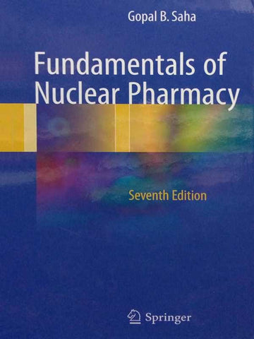 FUNDAMENTALS OF NUCLEAR PHARMACY