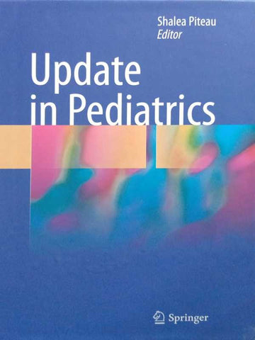 UPDATE IN PEDIATRICS