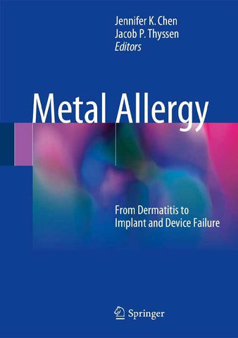 METAL ALLERGY
