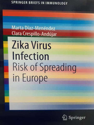 ZIKA VIRUS INFECTION