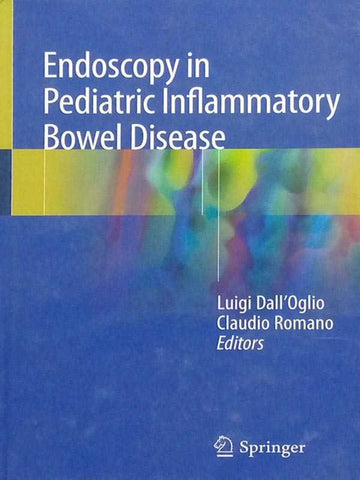 ENDOSCOPY IN PEDIATRIC INFLAMMATORY BOWEL DISEASE