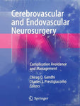 CEREBROVASCULAR AND ENDOVASCULAR NEUROSURGERY