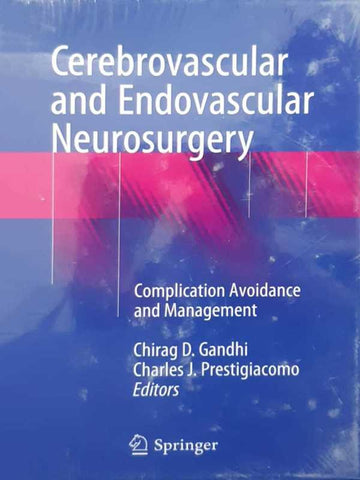 CEREBROVASCULAR AND ENDOVASCULAR NEUROSURGERY