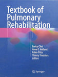 TEXTBOOK OF PULMONARY REHABILITATION