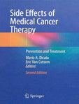 SIDE EFFECTS OF MEDICAL CANCER THERAPY