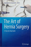 THE ART OF HERNIA SURGERY