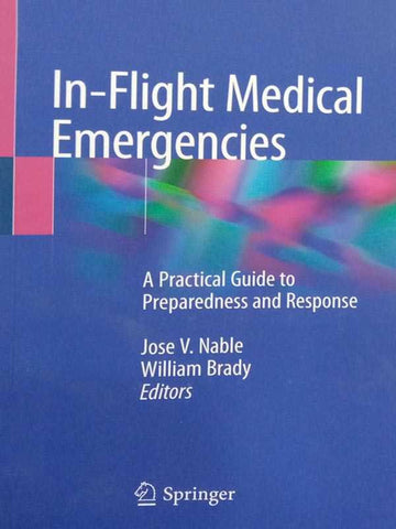 IN-FLIGHT MEDICAL EMERGENCIES