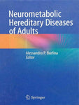 NEUROMETABOLIC HEREDITARY DISEASES OF ADULTS