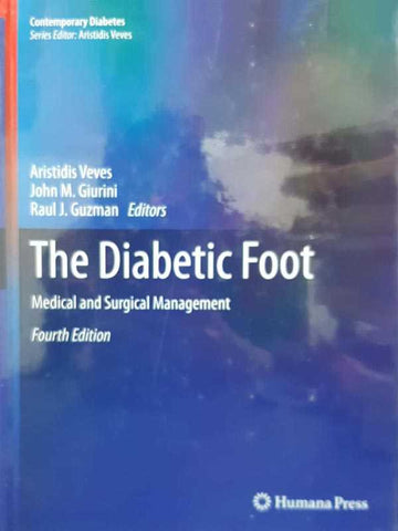 THE DIABETIC FOOT