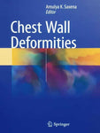 CHEST WALL DEFORMITIES