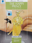 PARA MMGR LEVEL-1: THE HAPPY PRINCE BEGINNER STUDENT BOOK