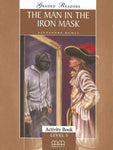 PARA MMGR LEVEL-5: THE MAN IN THE IRON MASK UPPER-INTERMEDIATE ACTIVITY BOOK