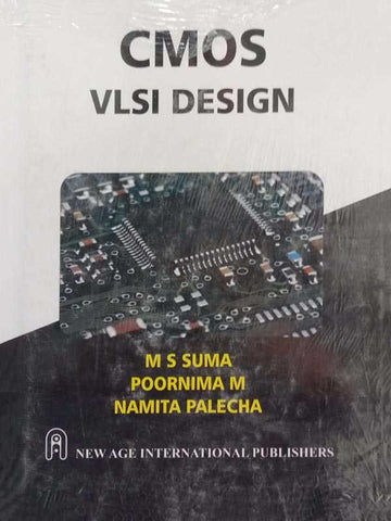 CMOS VLSI DESIGN