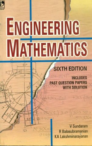 ENGINEERING MATHEMATICS