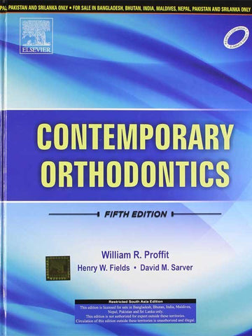 CONTEMPORARY ORTHODONTICS