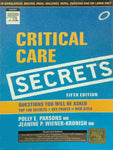 CRITICAL CARE SECRETS