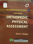 ORTHOPEDIC PHYSICAL ASSESSMENT