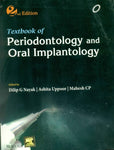 TEXTBOOK OF PERIODONTOLOGY ORAL IMPLANTOLOGY