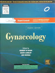 GYNAECOLOGY: EXPERT CONSULT: ONLINE AND PRINT