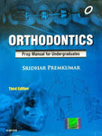 ORTHODONTICS: PREPARATORY MANUAL FOR UNDERGRATUATE