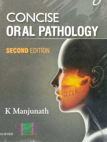 CONCISE ORAL PATHOLOGY